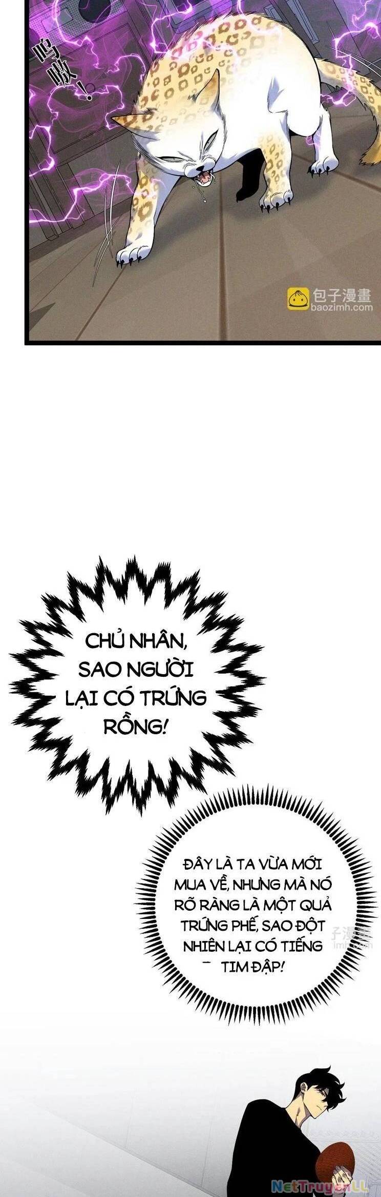 Thiên Phú Của Ngươi Giờ Là Của Ta - Chapter 89 - Page 6