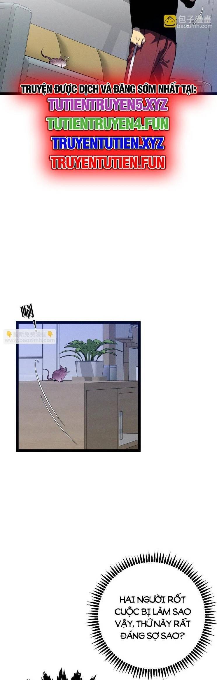 Thiên Phú Của Ngươi Giờ Là Của Ta - Chapter 89 - Page 7