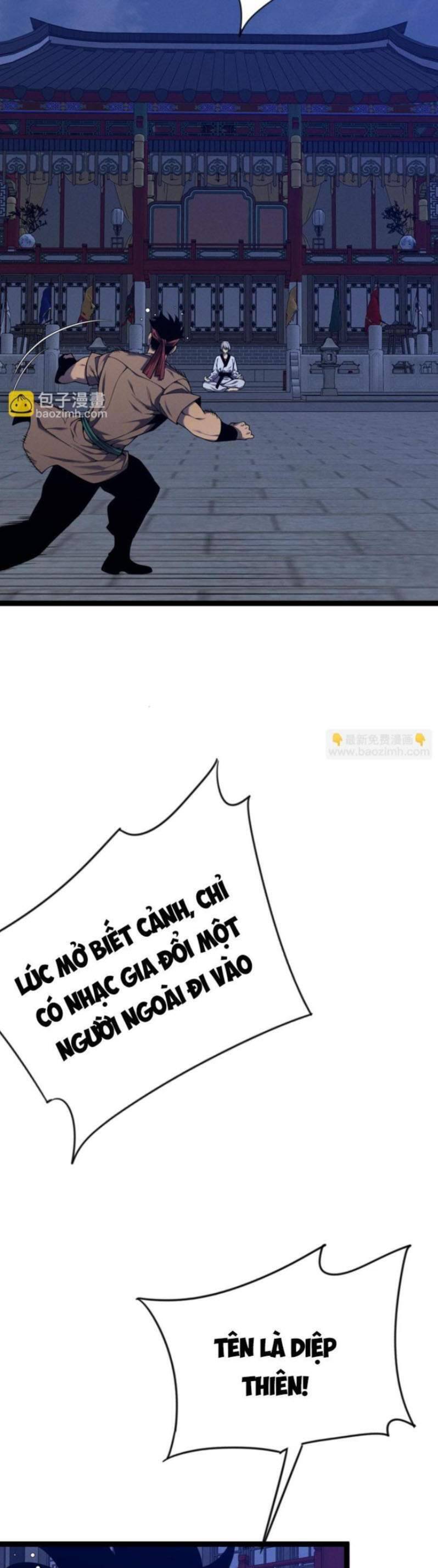 Thiên Phú Của Ngươi Giờ Là Của Ta - Chapter 90 - Page 10