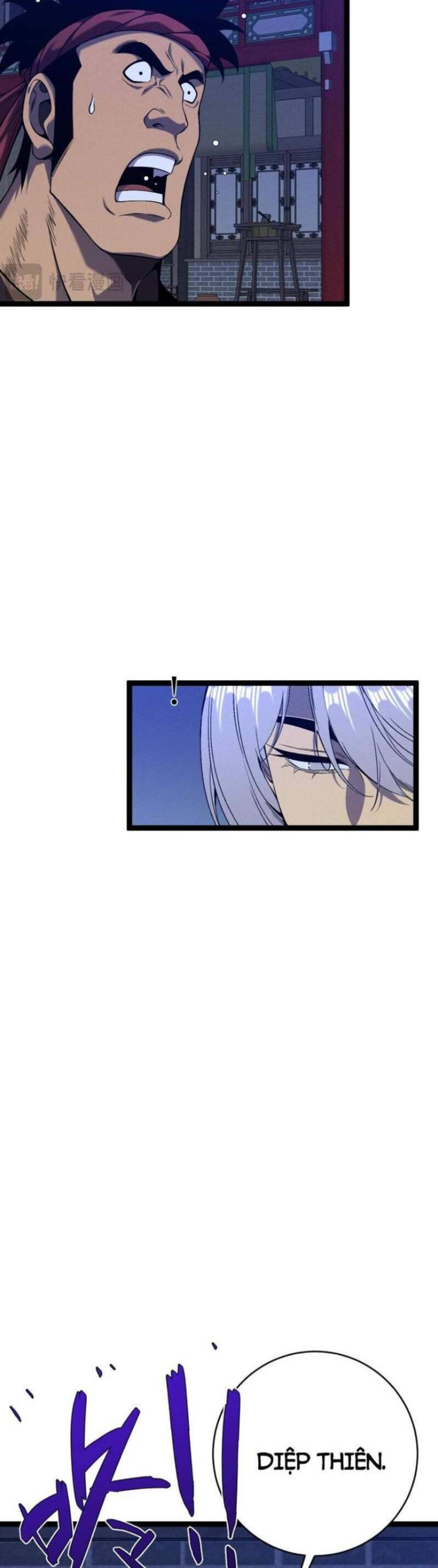 Thiên Phú Của Ngươi Giờ Là Của Ta - Chapter 90 - Page 11