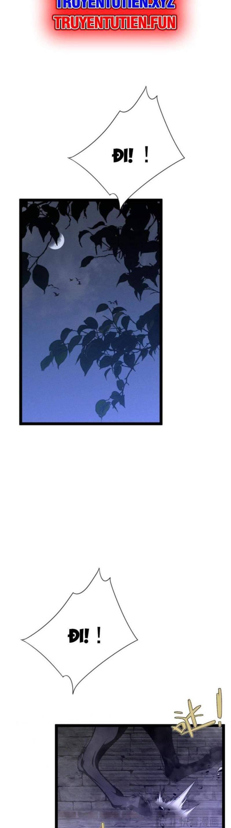 Thiên Phú Của Ngươi Giờ Là Của Ta - Chapter 90 - Page 5