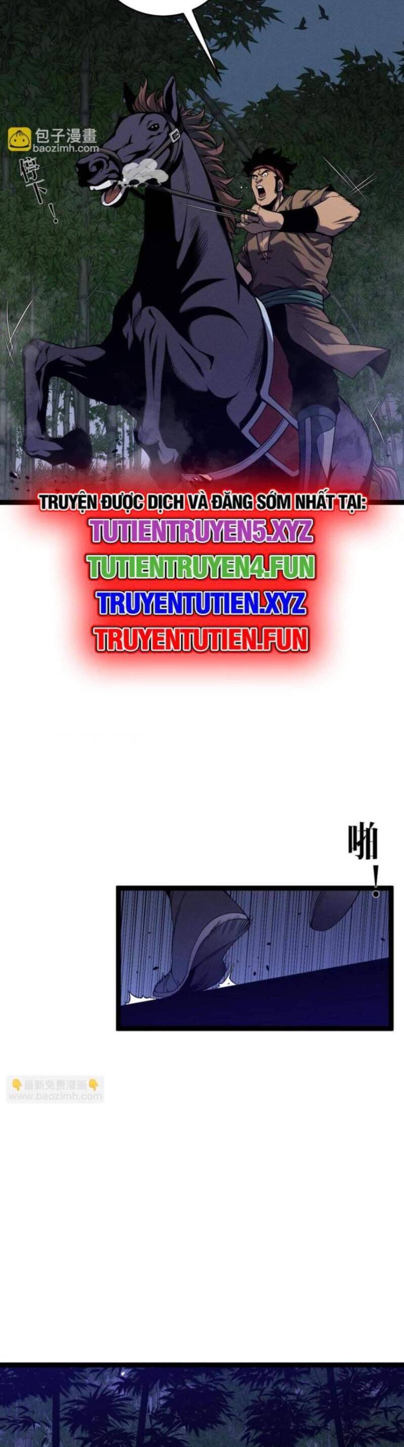 Thiên Phú Của Ngươi Giờ Là Của Ta - Chapter 90 - Page 8