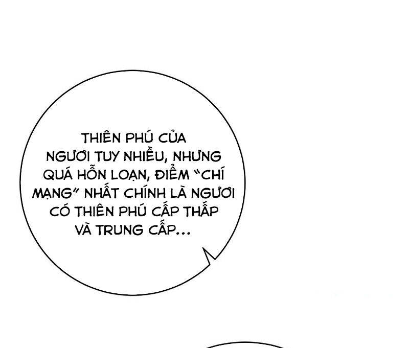 Thiên Phú Của Ngươi Giờ Là Của Ta - Chapter 91 - Page 39
