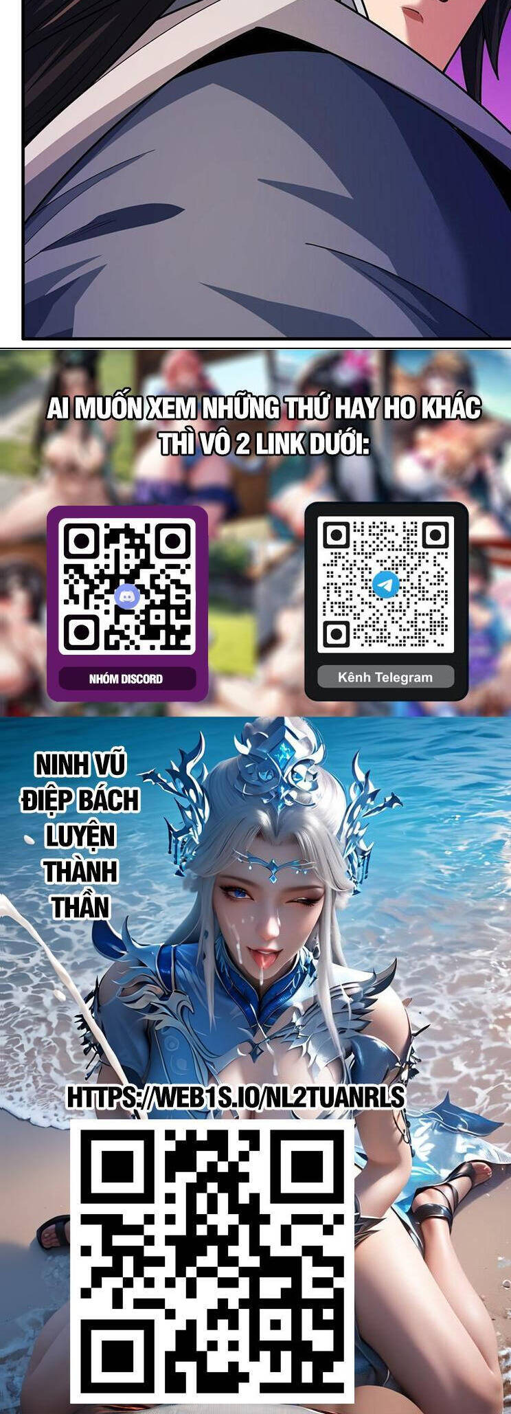 Tuyệt Thế Võ Thần - Chapter 835 - Page 17