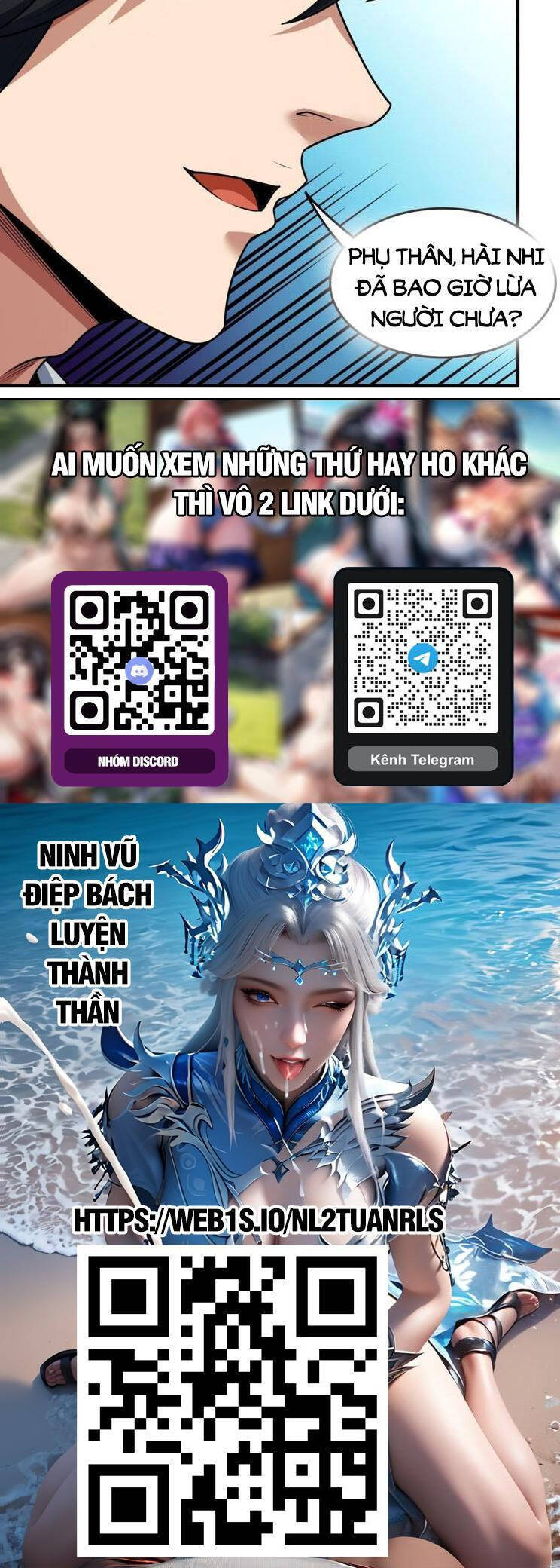 Tuyệt Thế Võ Thần - Chapter 837 - Page 17