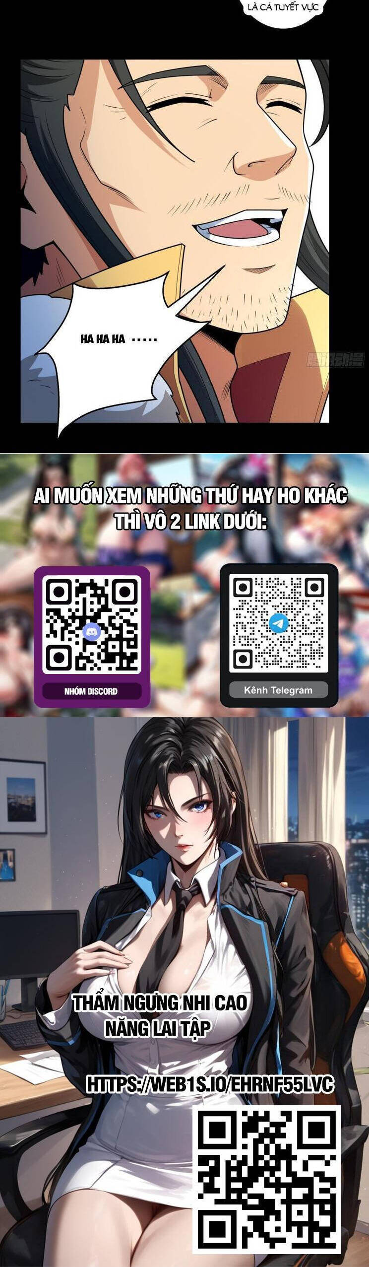 Tuyệt Thế Võ Thần - Chapter 838 - Page 16