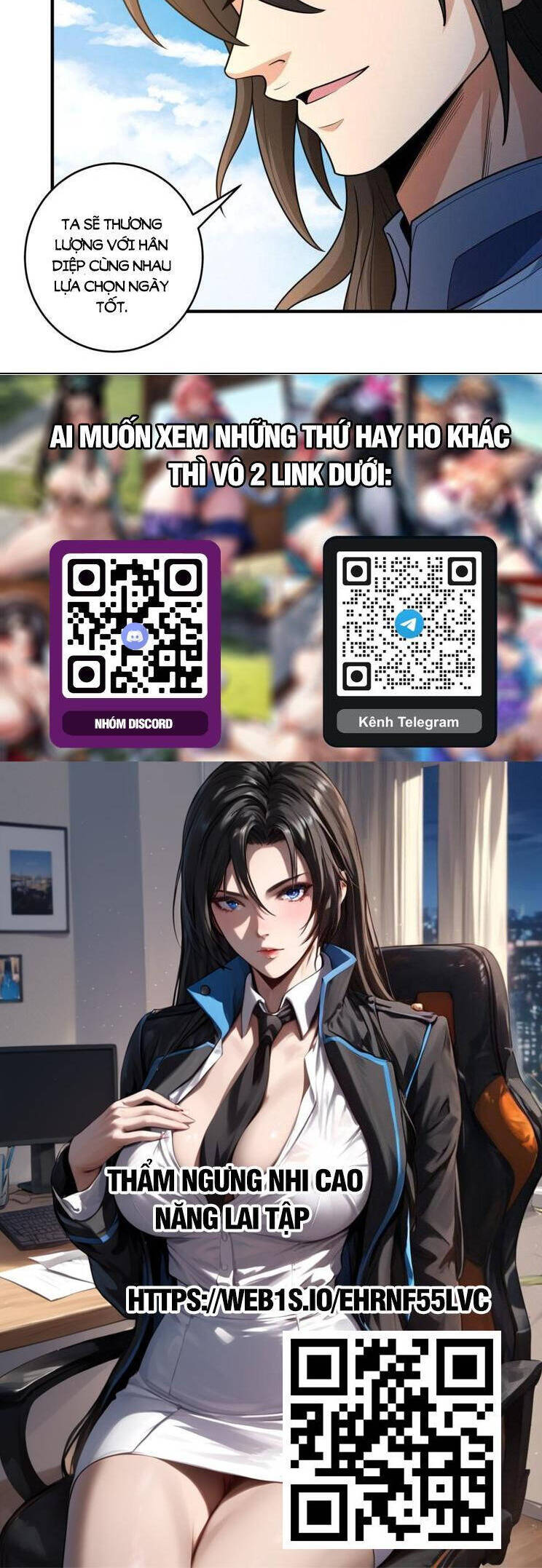 Tuyệt Thế Võ Thần - Chapter 840 - Page 17