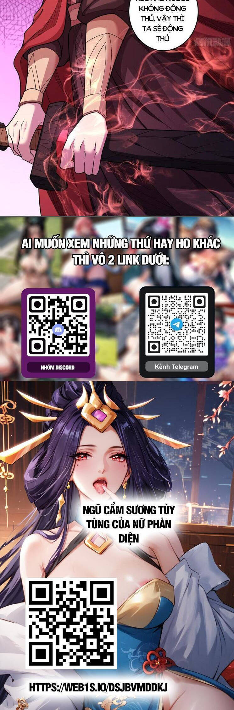 Tuyệt Thế Võ Thần - Chapter 842 - Page 17