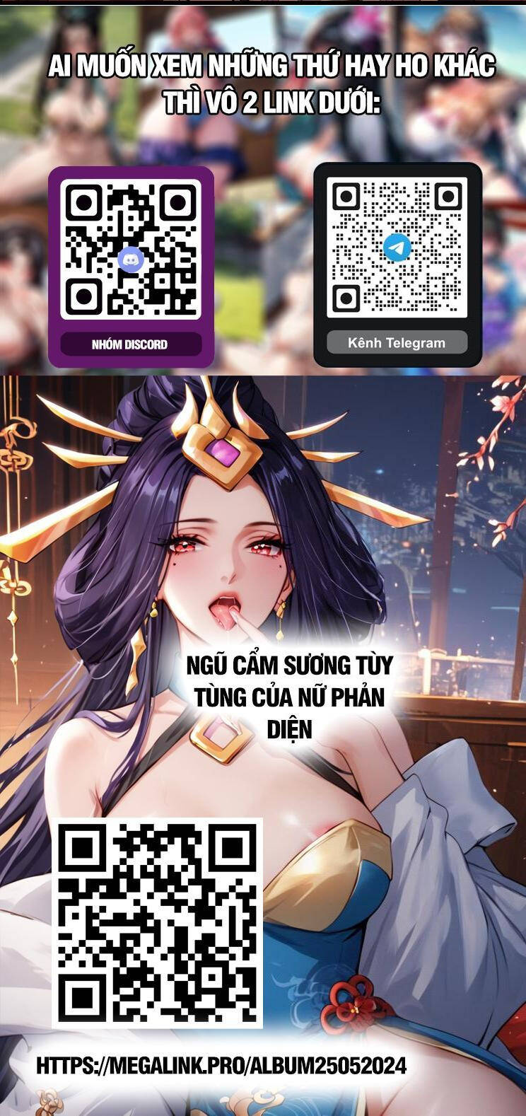 Tuyệt Thế Võ Thần - Chapter 843 - Page 18