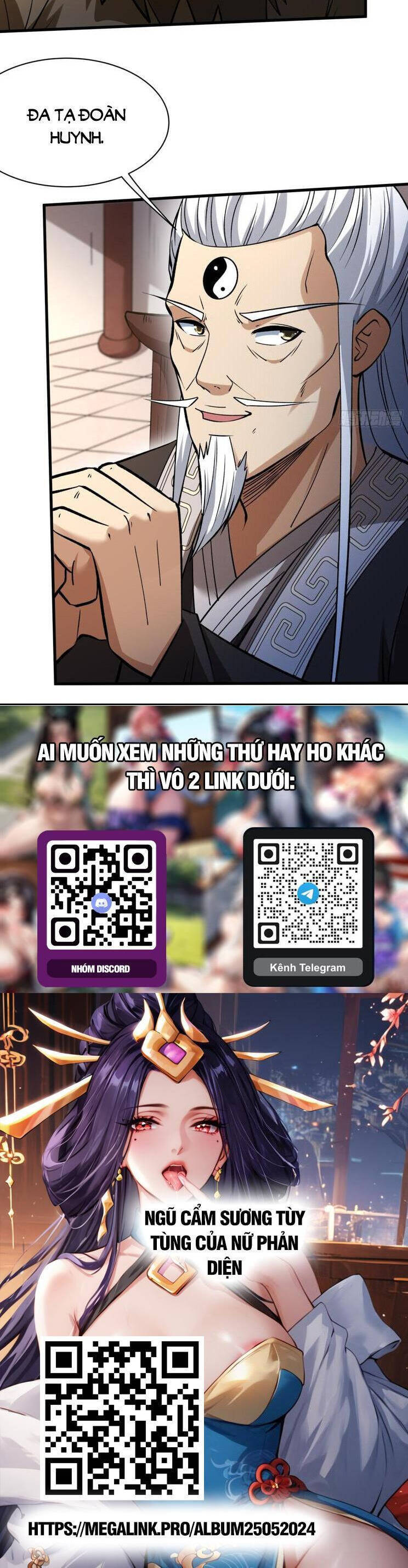 Tuyệt Thế Võ Thần - Chapter 844 - Page 16