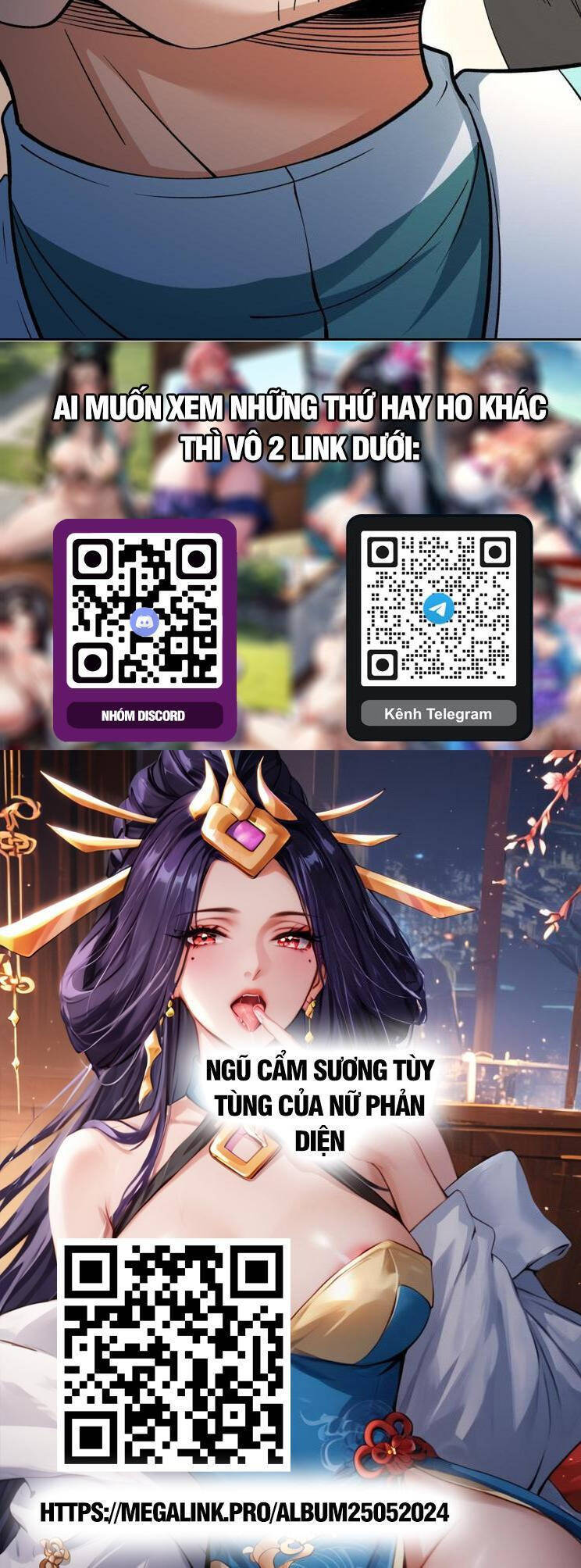 Tuyệt Thế Võ Thần - Chapter 846 - Page 17