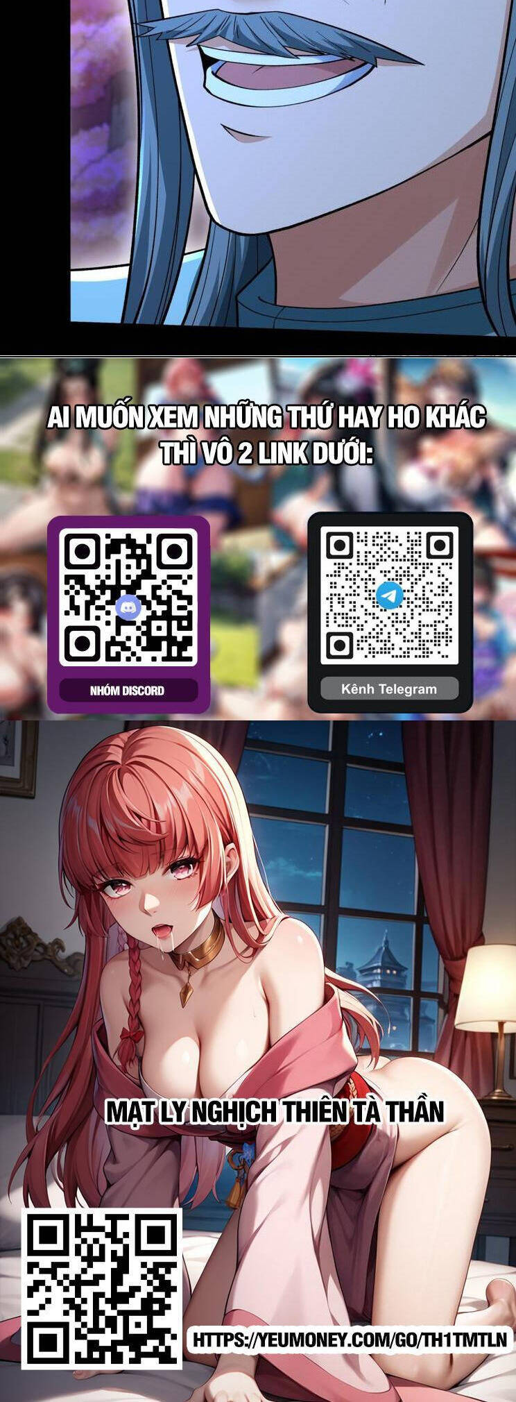 Tuyệt Thế Võ Thần - Chapter 848 - Page 17