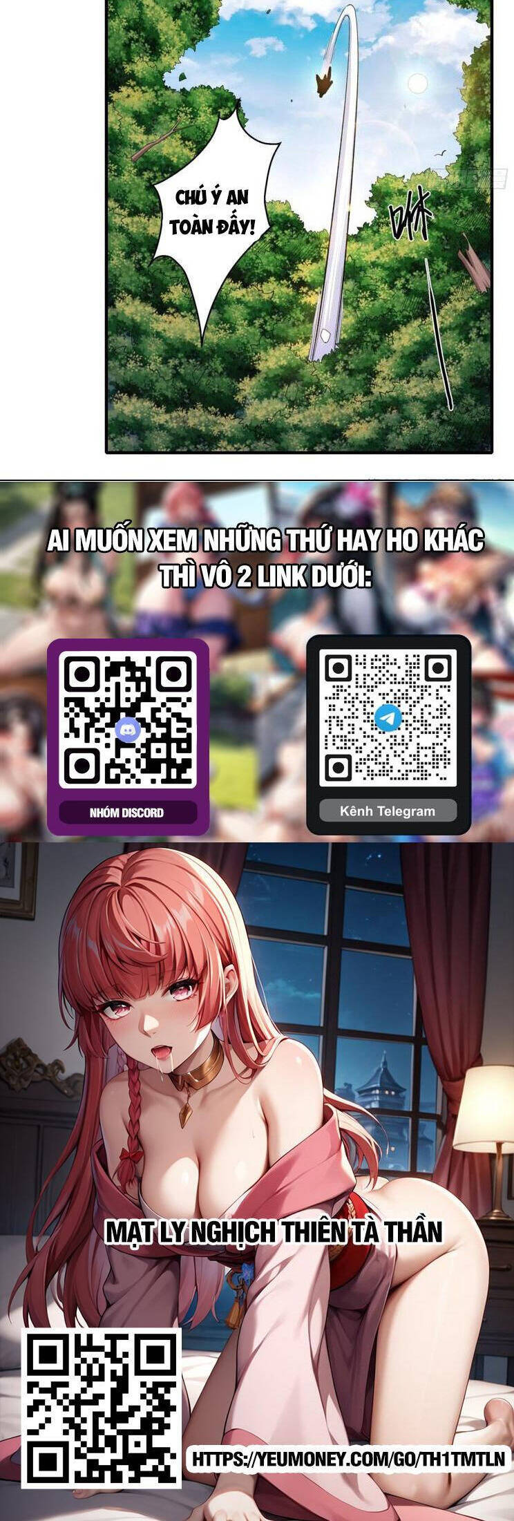 Tuyệt Thế Võ Thần - Chapter 850 - Page 17