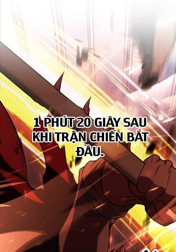 Tôi Đã Giết Tuyển Thủ Học Viện Chapter 50.5 - Trang 29