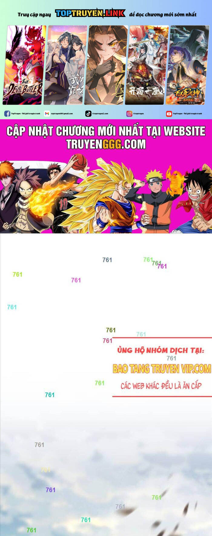 Tôi Đã Giết Tuyển Thủ Học Viện Chapter 51 - Trang 1