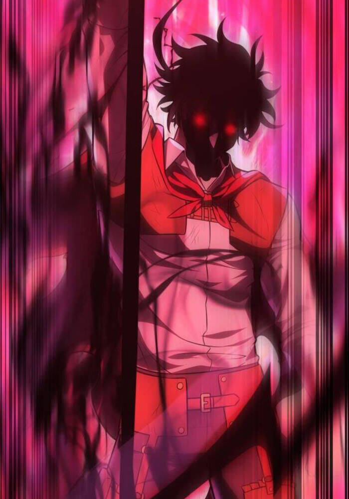 Tôi Đã Giết Tuyển Thủ Học Viện Chapter 51 - Trang 37