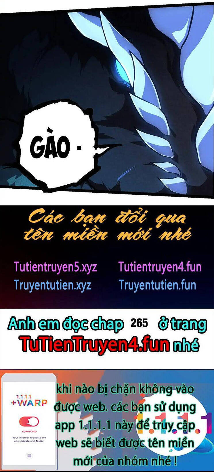 Chuyển Sinh Thành Liễu Đột Biến - Chapter 264 - Page 25