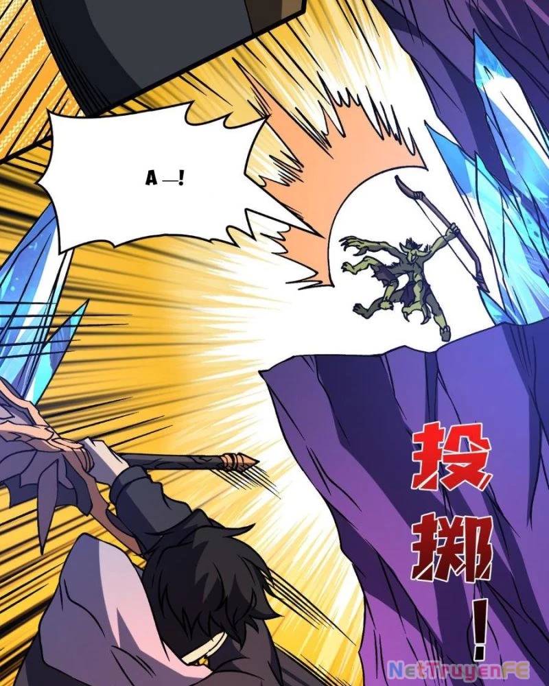 Bắt Đầu Kế Nhiệm Boss Hắc Long, Ta Vô Địch - Chapter 13 - Page 10