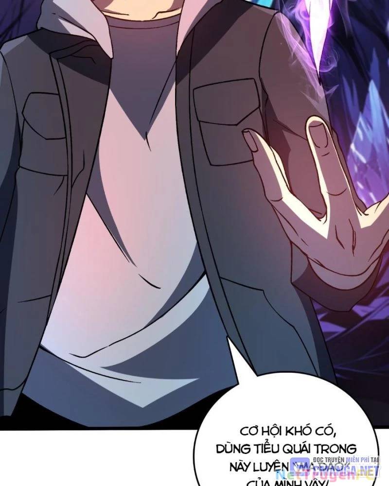 Bắt Đầu Kế Nhiệm Boss Hắc Long, Ta Vô Địch - Chapter 13 - Page 18