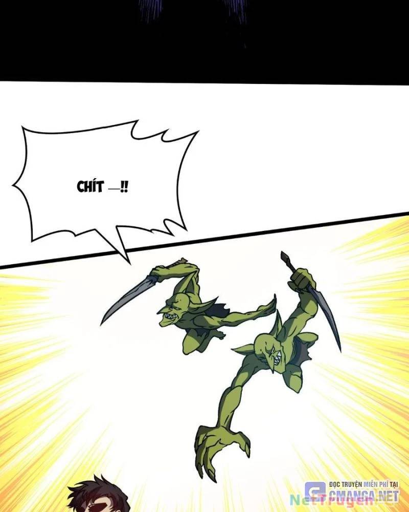 Bắt Đầu Kế Nhiệm Boss Hắc Long, Ta Vô Địch - Chapter 13 - Page 21