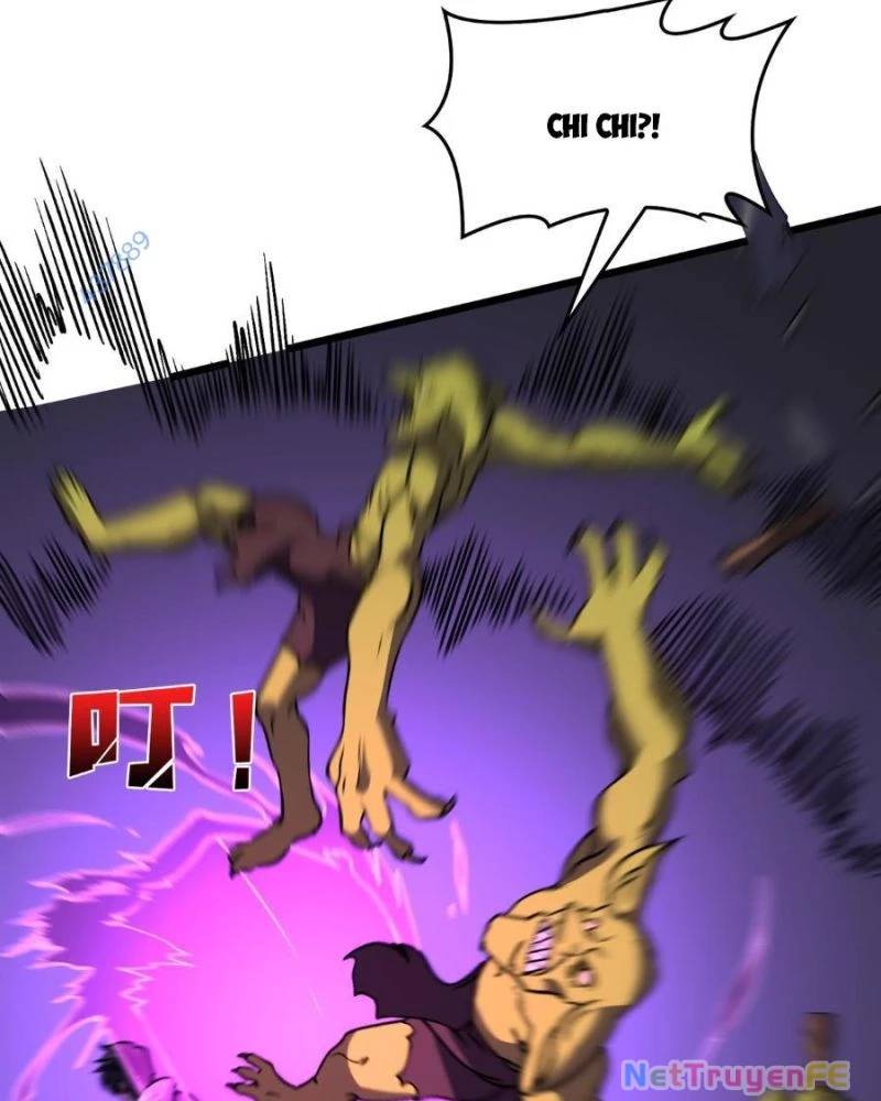 Bắt Đầu Kế Nhiệm Boss Hắc Long, Ta Vô Địch - Chapter 13 - Page 23