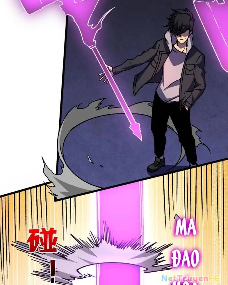 Bắt Đầu Kế Nhiệm Boss Hắc Long, Ta Vô Địch - Chapter 13 - Page 26