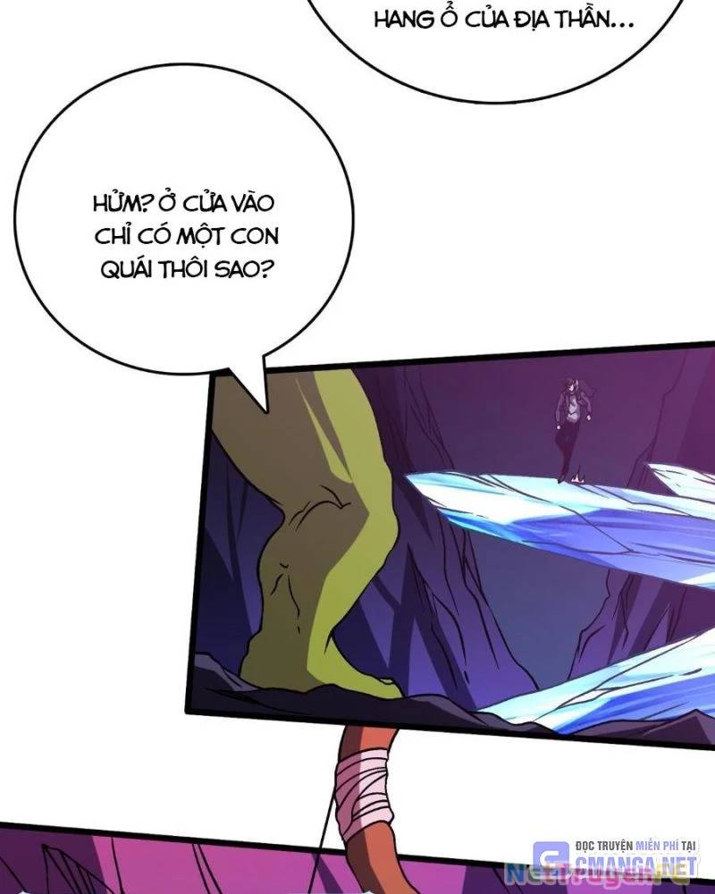 Bắt Đầu Kế Nhiệm Boss Hắc Long, Ta Vô Địch - Chapter 13 - Page 3