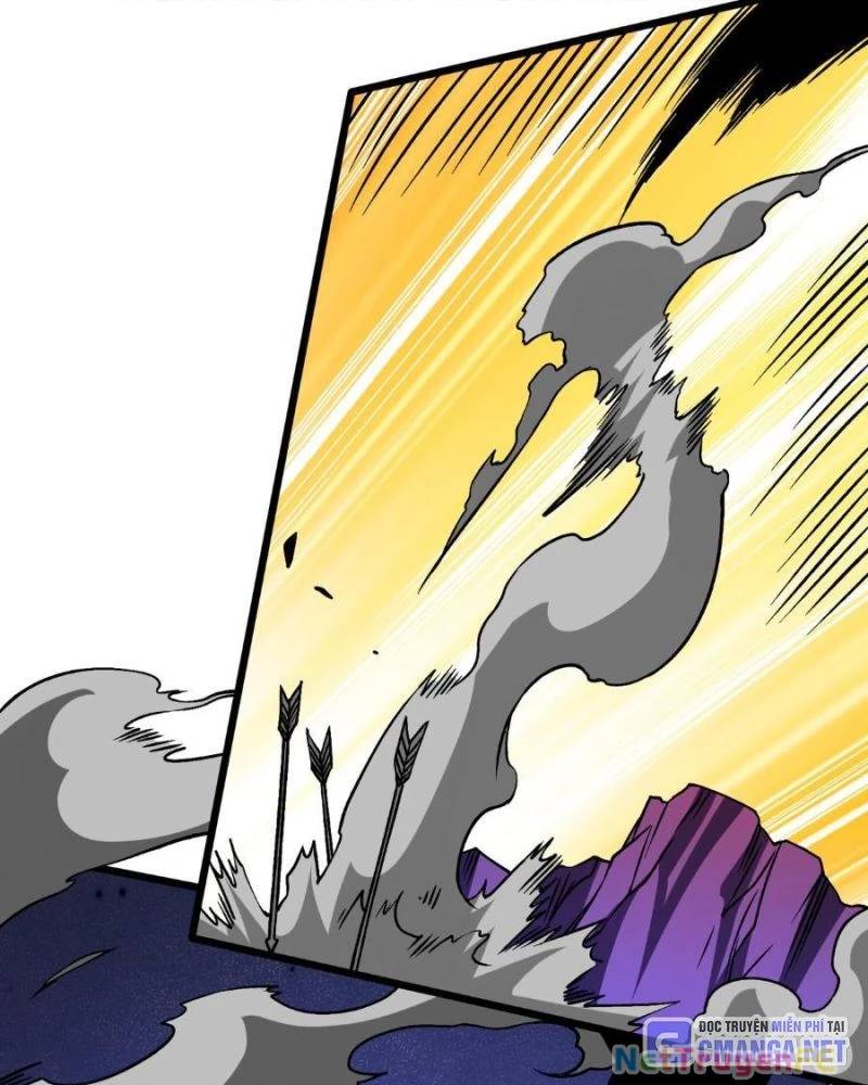 Bắt Đầu Kế Nhiệm Boss Hắc Long, Ta Vô Địch - Chapter 13 - Page 30