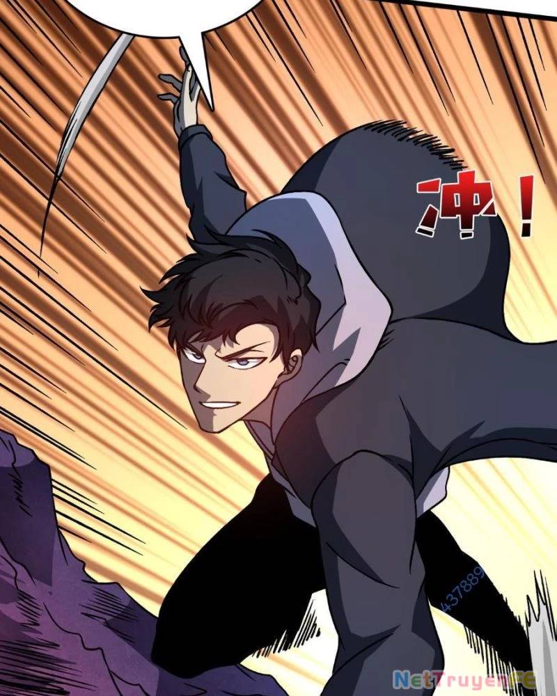 Bắt Đầu Kế Nhiệm Boss Hắc Long, Ta Vô Địch - Chapter 13 - Page 34