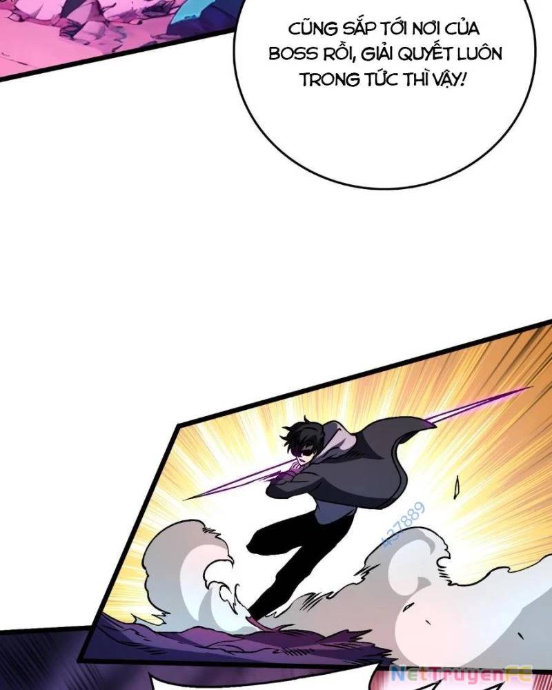 Bắt Đầu Kế Nhiệm Boss Hắc Long, Ta Vô Địch - Chapter 13 - Page 38