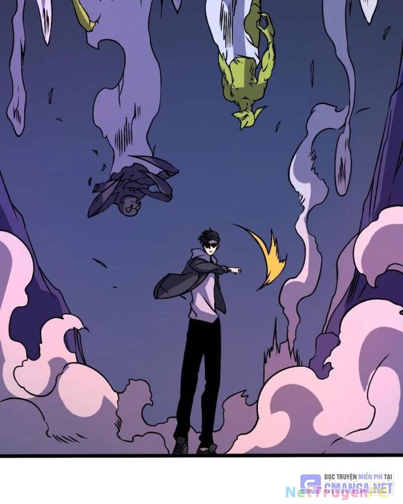 Bắt Đầu Kế Nhiệm Boss Hắc Long, Ta Vô Địch - Chapter 13 - Page 42