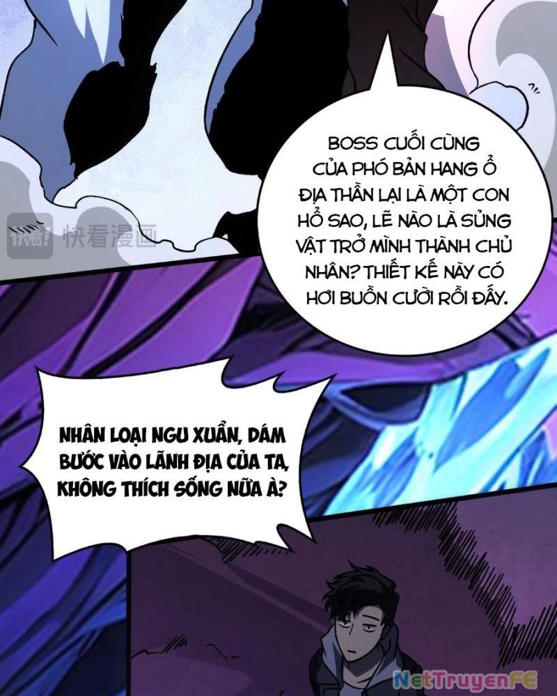 Bắt Đầu Kế Nhiệm Boss Hắc Long, Ta Vô Địch - Chapter 13 - Page 46