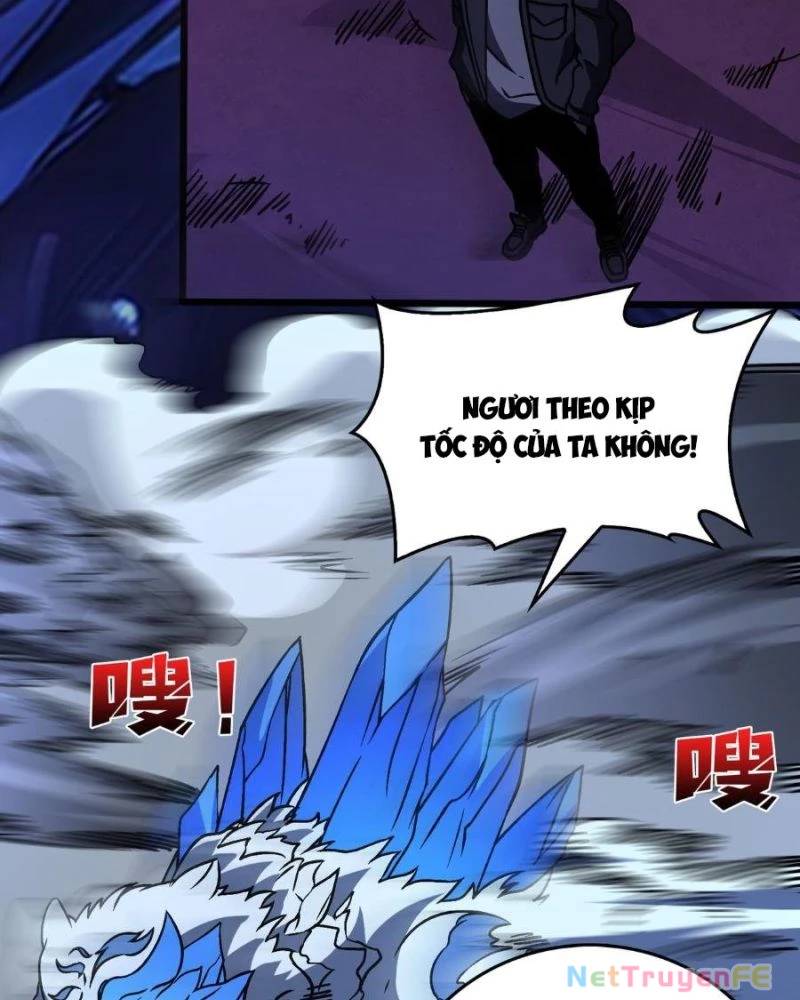 Bắt Đầu Kế Nhiệm Boss Hắc Long, Ta Vô Địch - Chapter 13 - Page 47