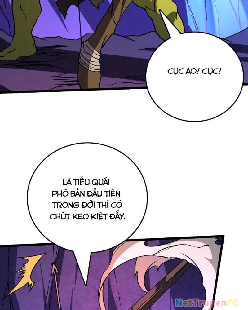 Bắt Đầu Kế Nhiệm Boss Hắc Long, Ta Vô Địch - Chapter 13 - Page 5