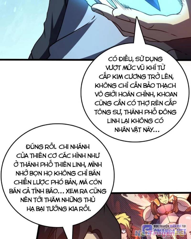 Bắt Đầu Kế Nhiệm Boss Hắc Long, Ta Vô Địch - Chapter 13 - Page 72