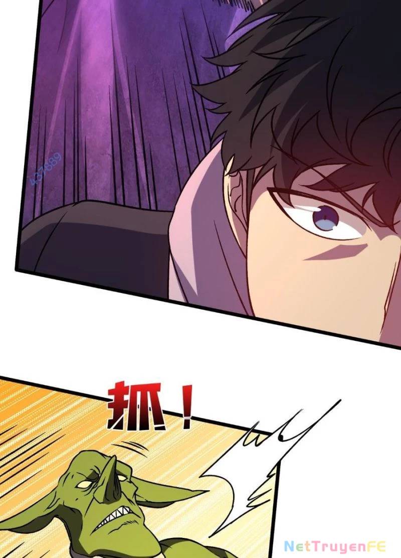 Bắt Đầu Kế Nhiệm Boss Hắc Long, Ta Vô Địch - Chapter 13 - Page 8