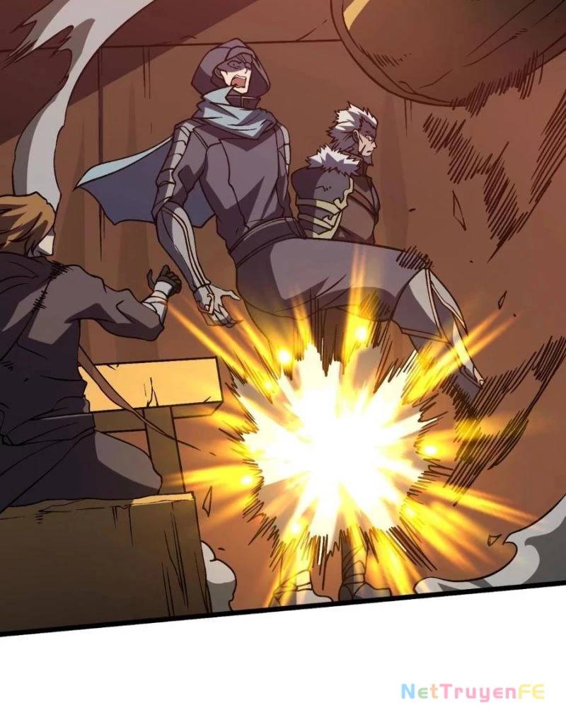 Bắt Đầu Kế Nhiệm Boss Hắc Long, Ta Vô Địch - Chapter 14 - Page 11