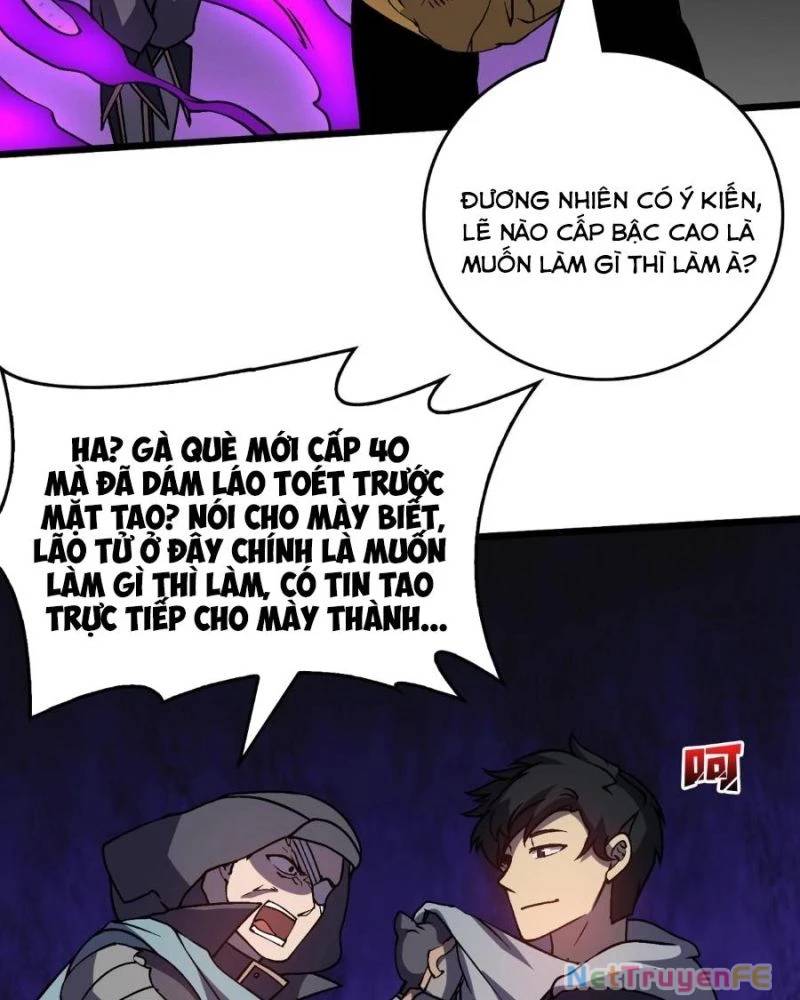 Bắt Đầu Kế Nhiệm Boss Hắc Long, Ta Vô Địch - Chapter 14 - Page 16