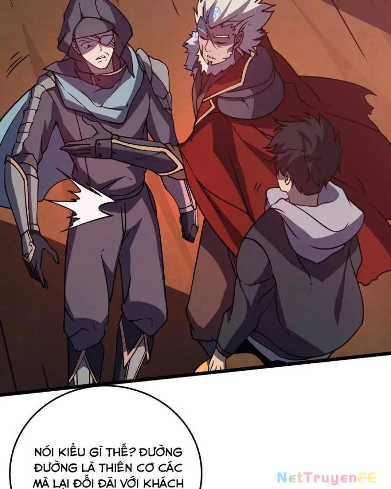 Bắt Đầu Kế Nhiệm Boss Hắc Long, Ta Vô Địch - Chapter 14 - Page 19