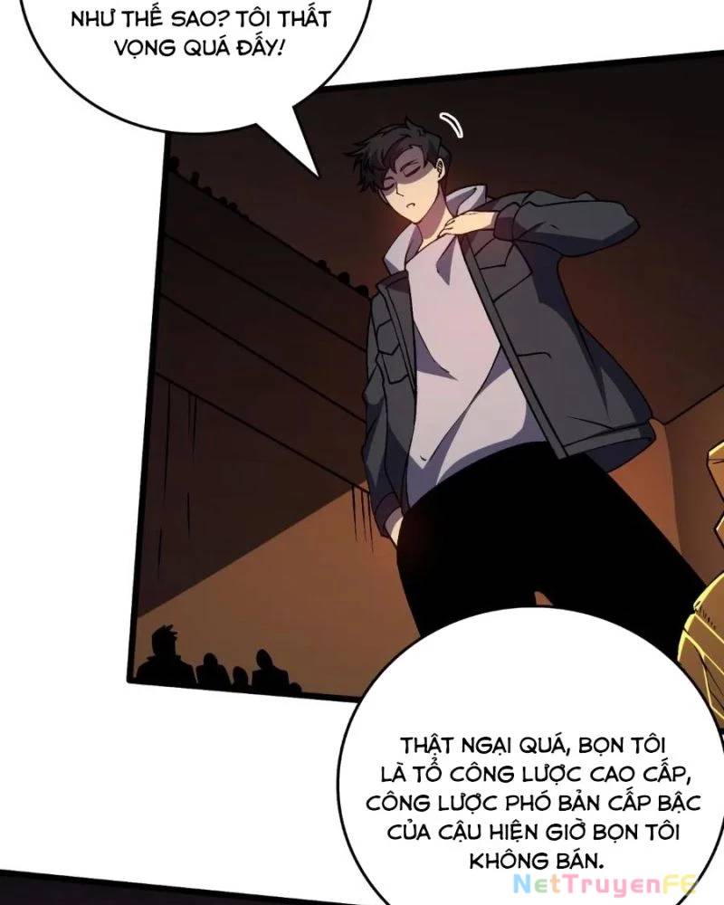 Bắt Đầu Kế Nhiệm Boss Hắc Long, Ta Vô Địch - Chapter 14 - Page 20