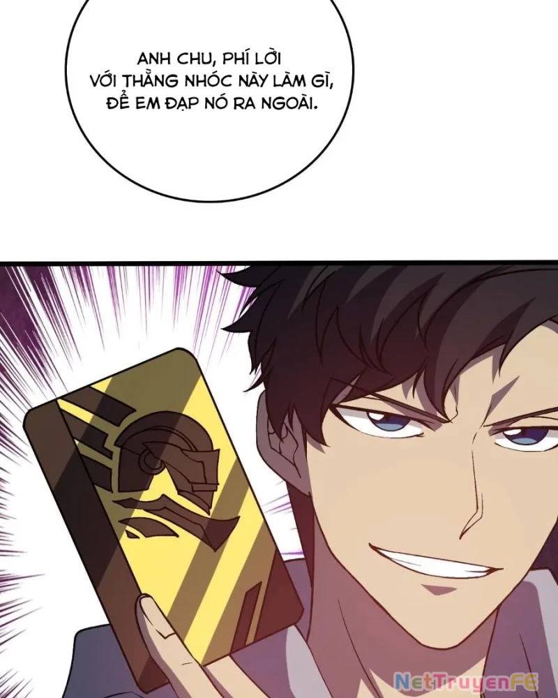 Bắt Đầu Kế Nhiệm Boss Hắc Long, Ta Vô Địch - Chapter 14 - Page 22