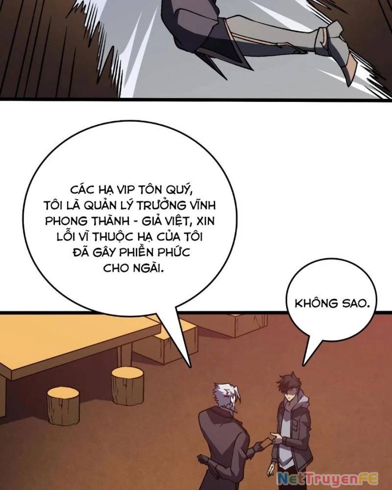 Bắt Đầu Kế Nhiệm Boss Hắc Long, Ta Vô Địch - Chapter 14 - Page 32