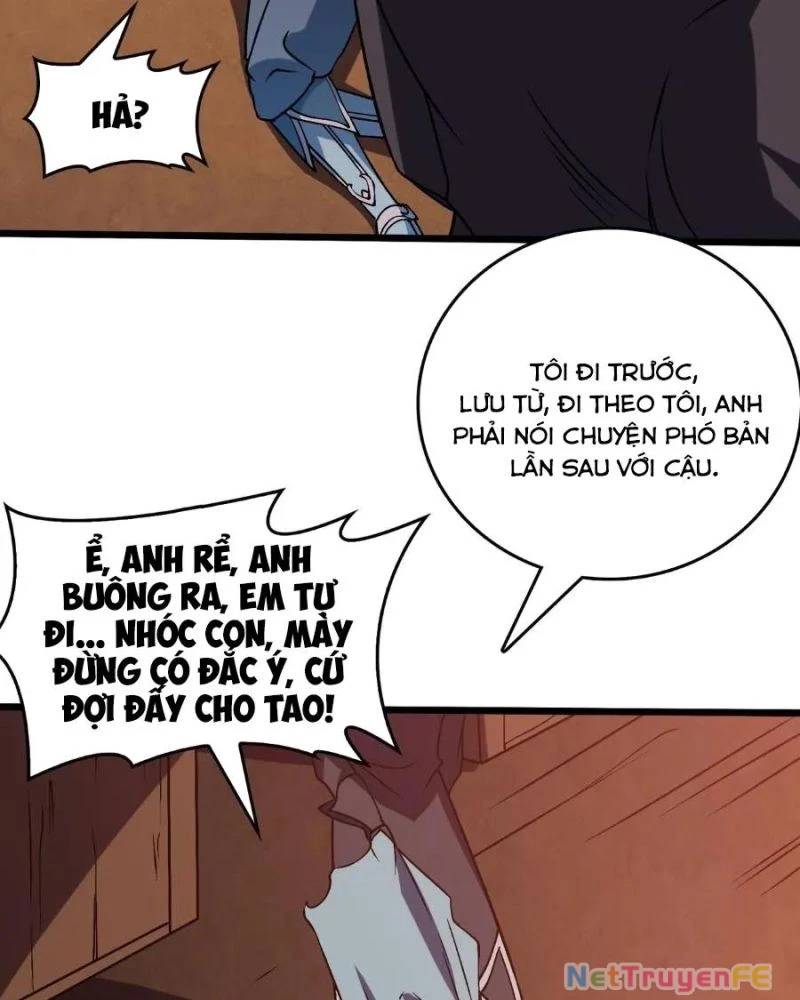 Bắt Đầu Kế Nhiệm Boss Hắc Long, Ta Vô Địch - Chapter 14 - Page 37