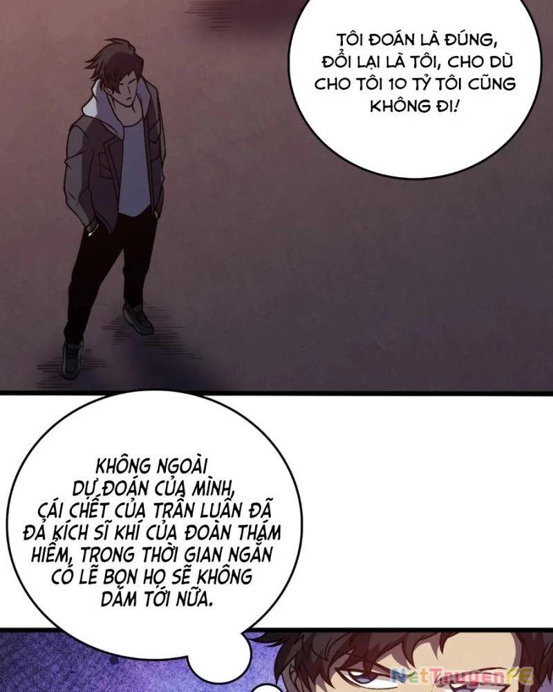 Bắt Đầu Kế Nhiệm Boss Hắc Long, Ta Vô Địch - Chapter 14 - Page 49