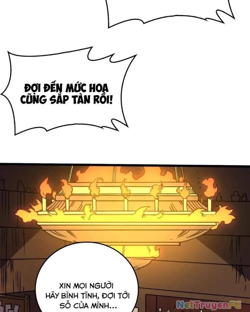 Bắt Đầu Kế Nhiệm Boss Hắc Long, Ta Vô Địch - Chapter 14 - Page 5