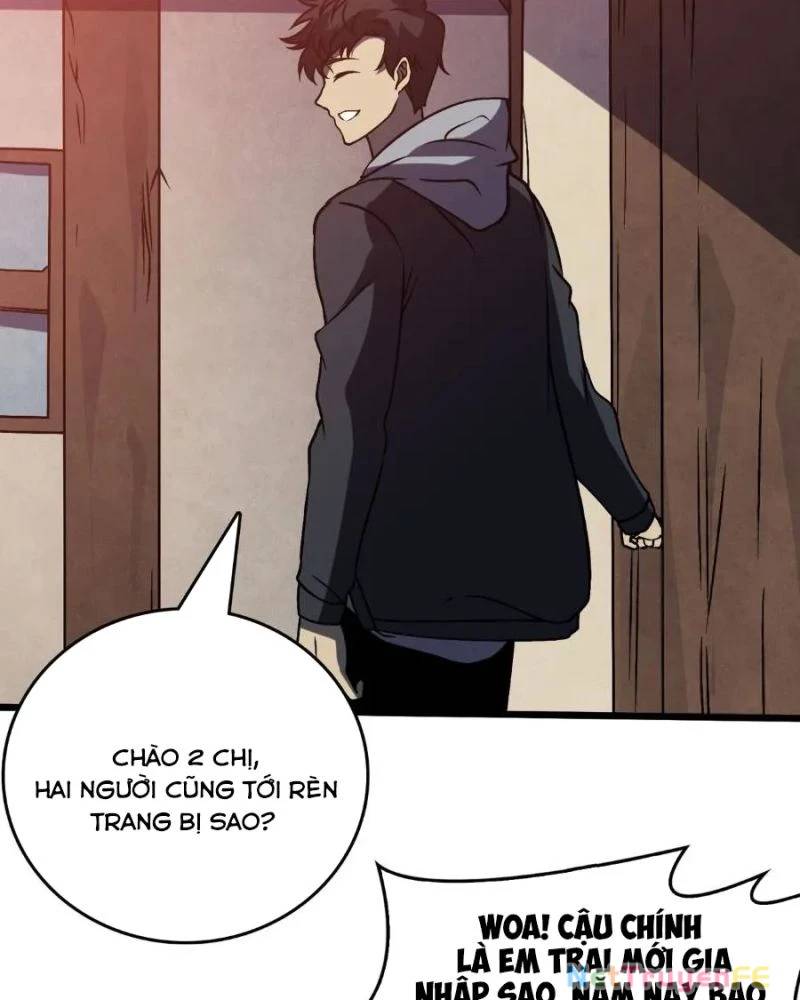 Bắt Đầu Kế Nhiệm Boss Hắc Long, Ta Vô Địch - Chapter 14 - Page 56