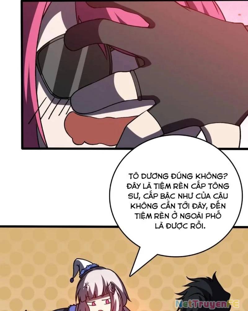 Bắt Đầu Kế Nhiệm Boss Hắc Long, Ta Vô Địch - Chapter 14 - Page 59