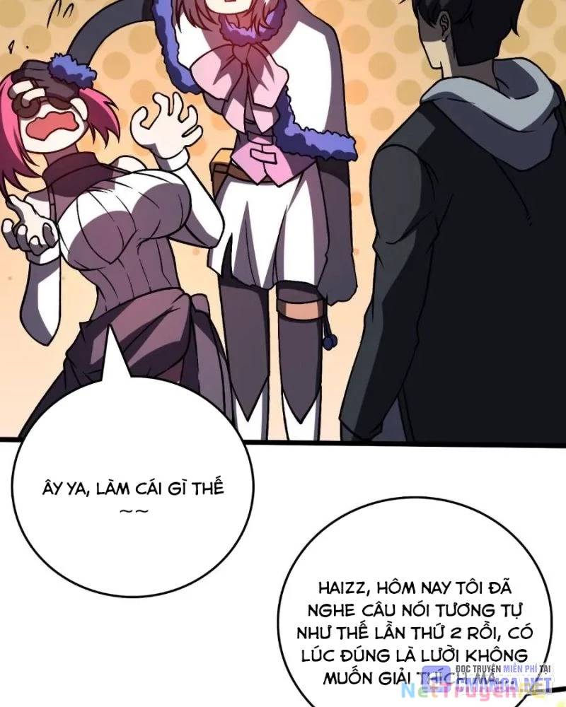 Bắt Đầu Kế Nhiệm Boss Hắc Long, Ta Vô Địch - Chapter 14 - Page 60
