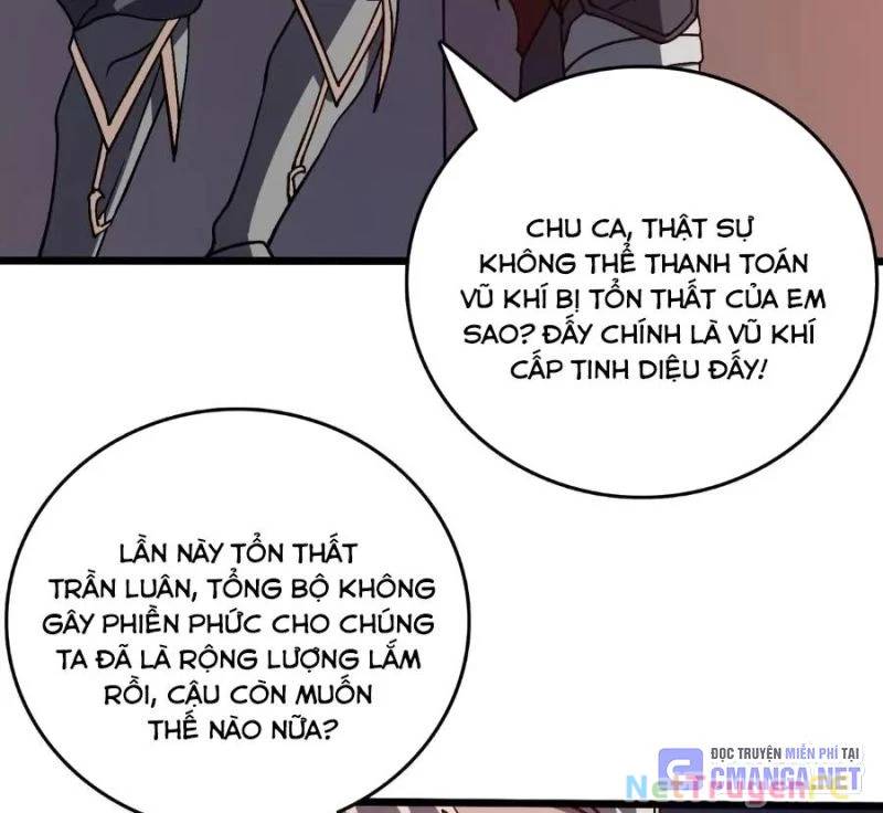 Bắt Đầu Kế Nhiệm Boss Hắc Long, Ta Vô Địch - Chapter 14 - Page 9