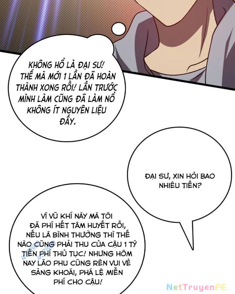 Bắt Đầu Kế Nhiệm Boss Hắc Long, Ta Vô Địch - Chapter 15 - Page 16